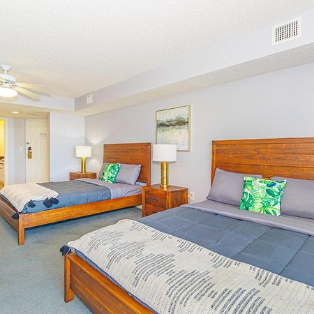 Modern Condo At Yacht Club Villas Myrtle Beach Dış mekan fotoğraf