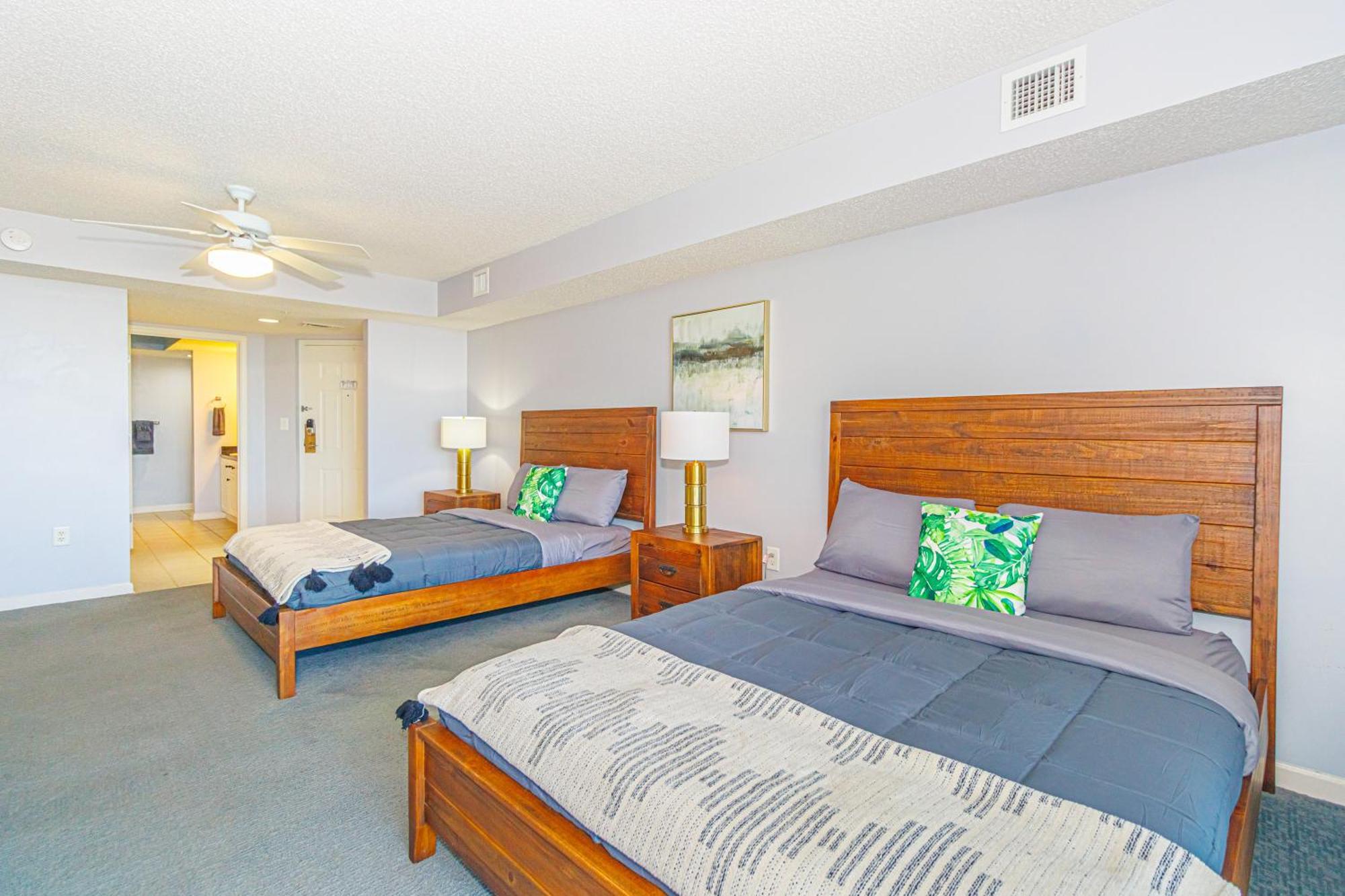 Modern Condo At Yacht Club Villas Myrtle Beach Dış mekan fotoğraf