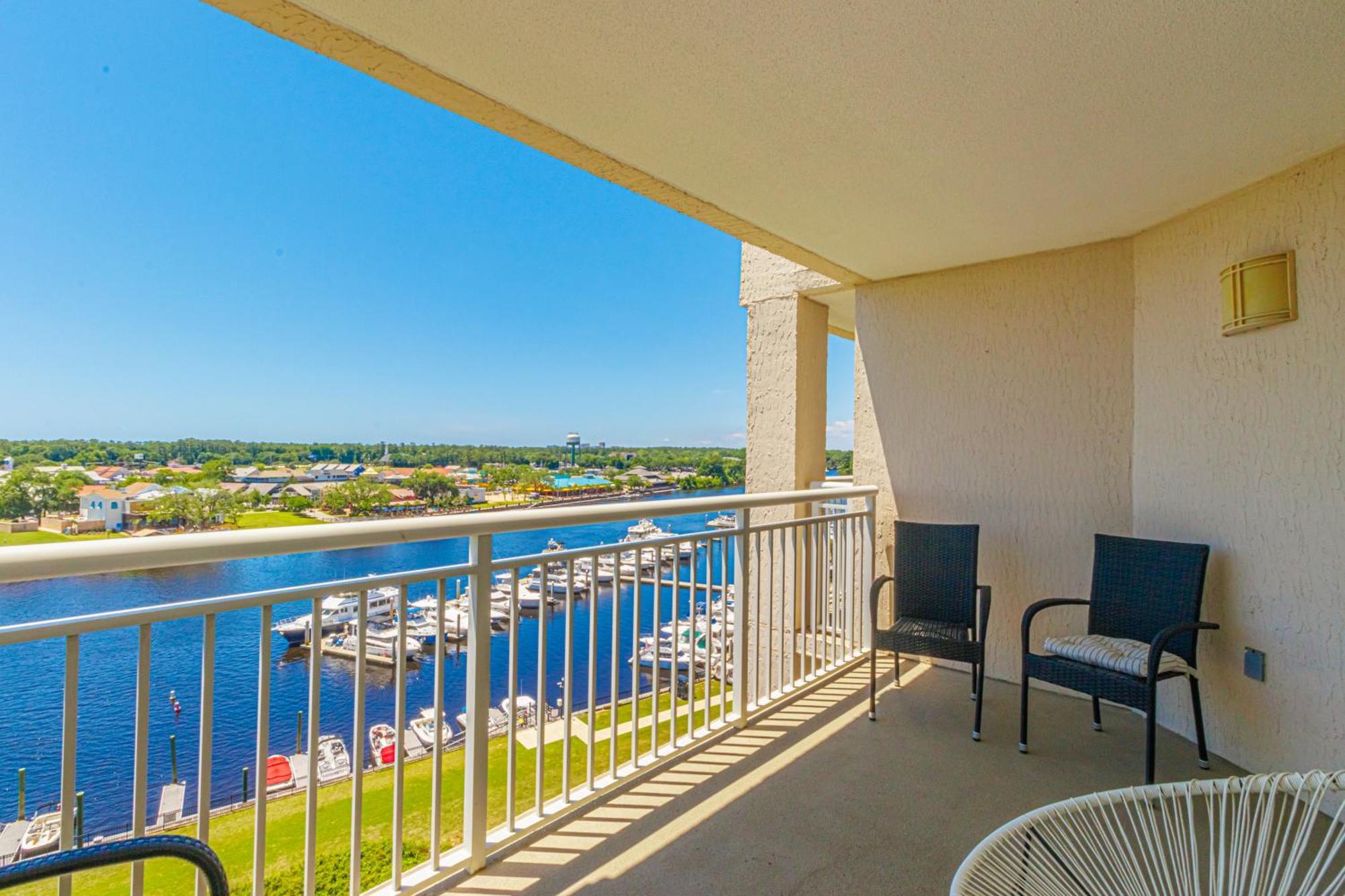 Modern Condo At Yacht Club Villas Myrtle Beach Dış mekan fotoğraf