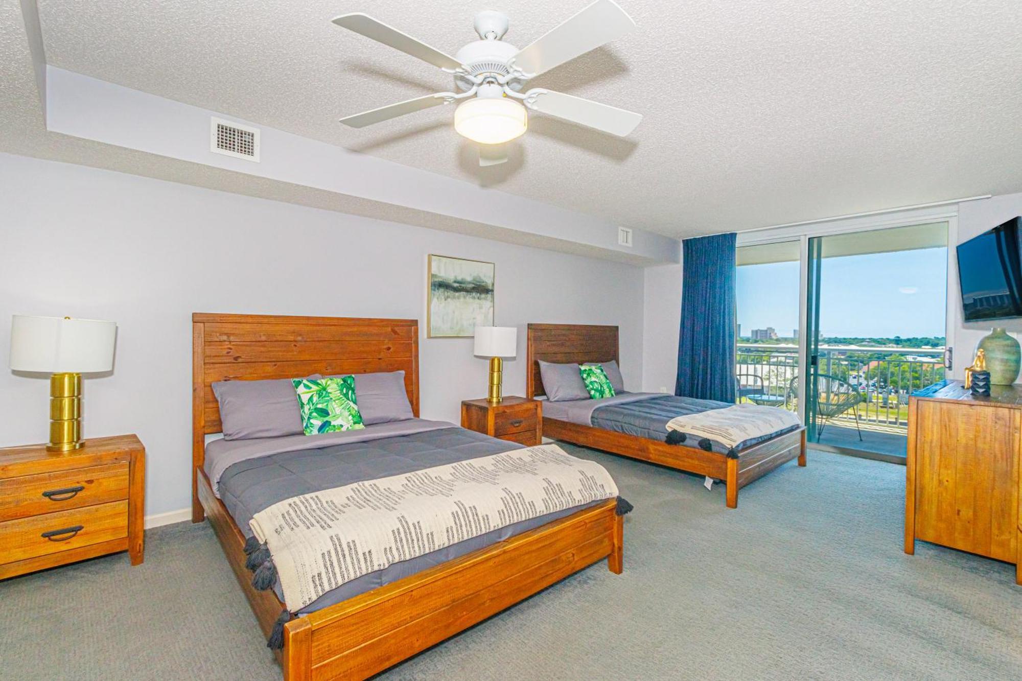 Modern Condo At Yacht Club Villas Myrtle Beach Dış mekan fotoğraf