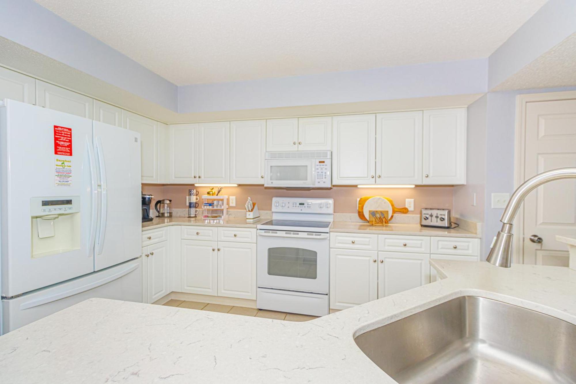 Modern Condo At Yacht Club Villas Myrtle Beach Dış mekan fotoğraf