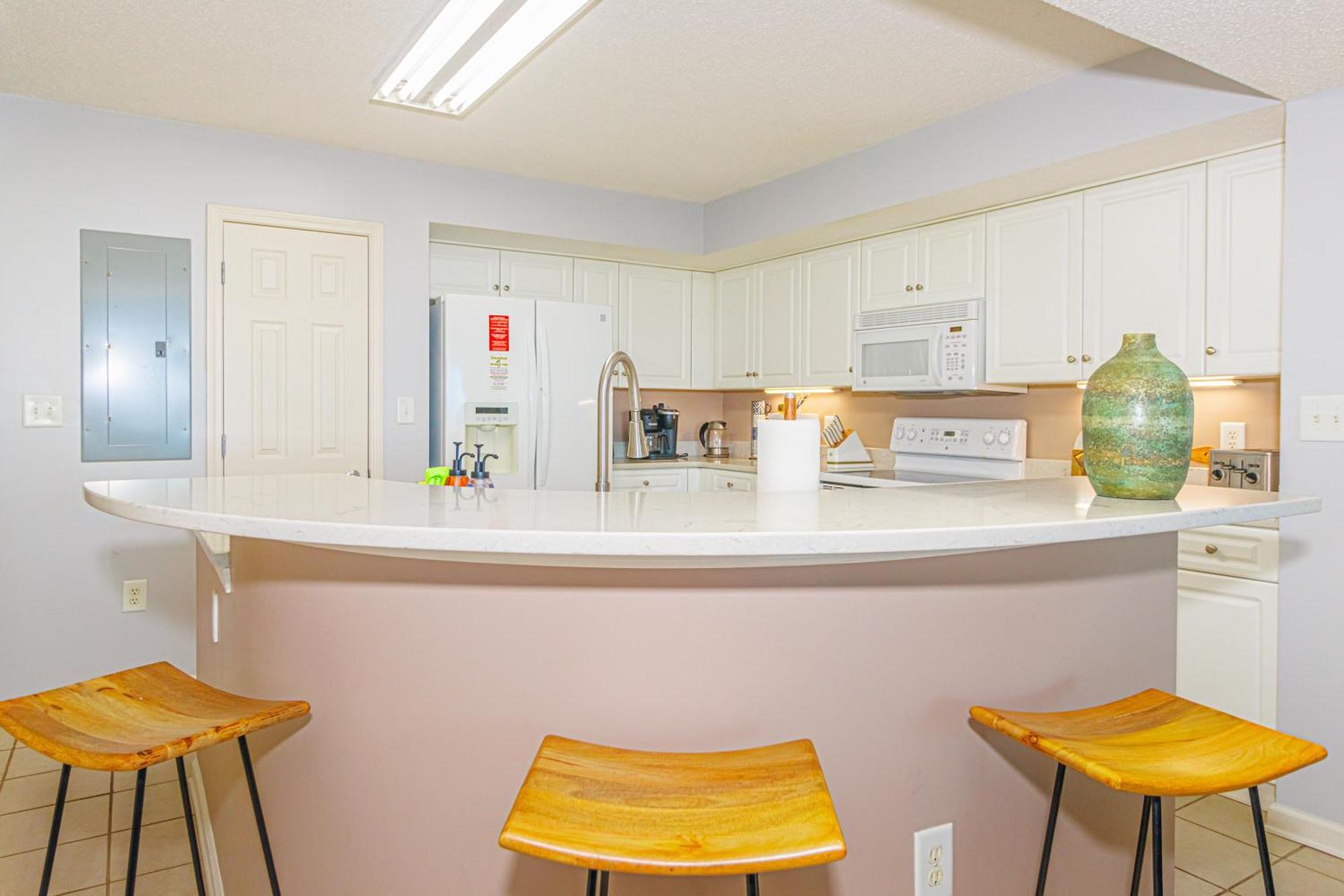 Modern Condo At Yacht Club Villas Myrtle Beach Dış mekan fotoğraf
